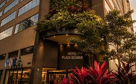 Hotel Plaza Belmar By Hcc